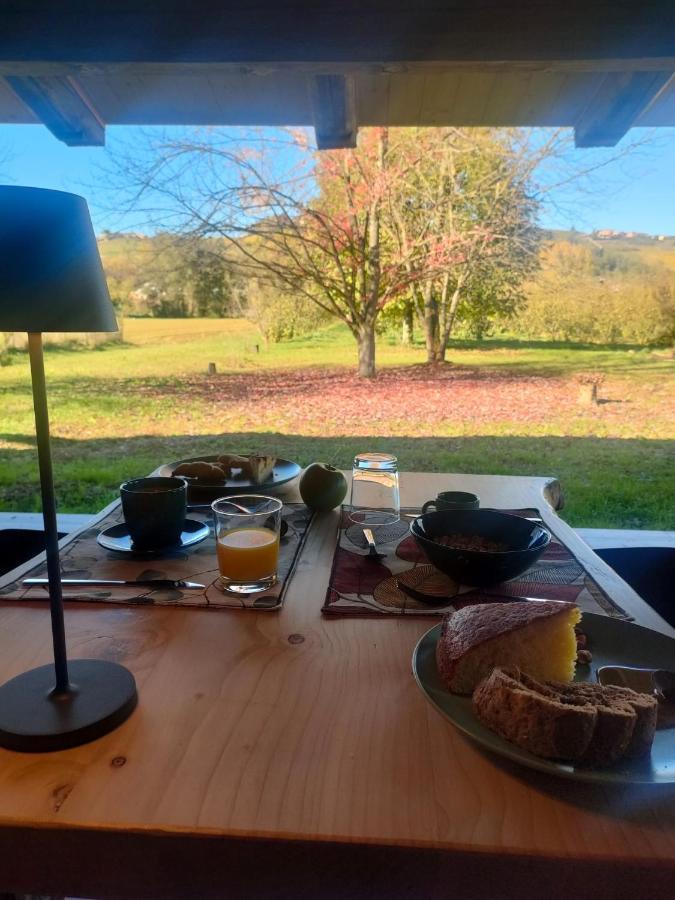 Miravigne House - Casa Di Campagna Con Cucina 카스타뇰레 란제 외부 사진