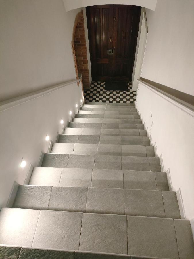 Miravigne House - Casa Di Campagna Con Cucina 카스타뇰레 란제 외부 사진